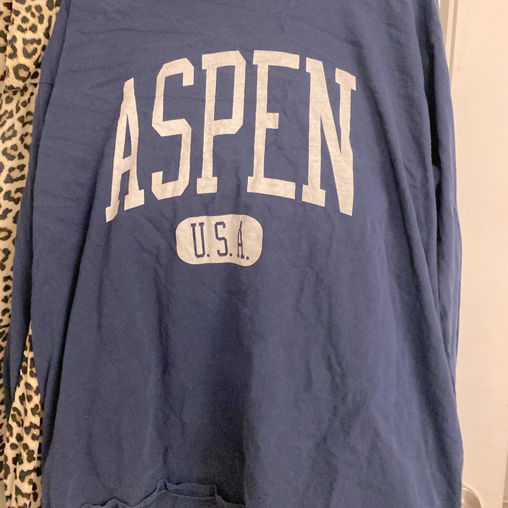 Brandy Melville top